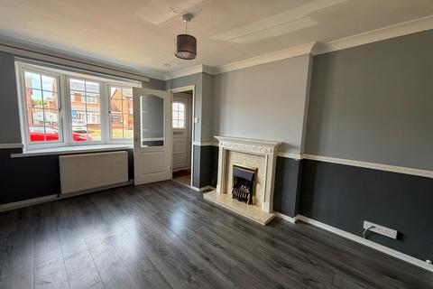 2 bedroom semi-detached house for sale, Weston Drive, Tipton