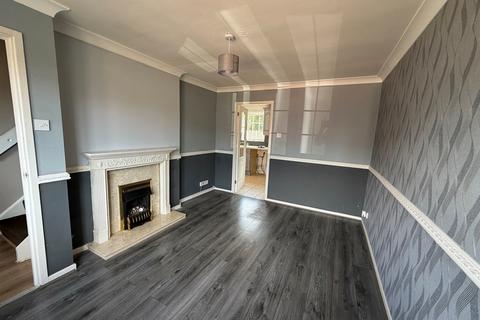 2 bedroom semi-detached house for sale, Weston Drive, Tipton