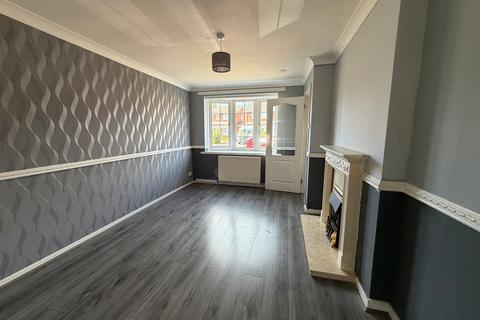 2 bedroom semi-detached house for sale, Weston Drive, Tipton