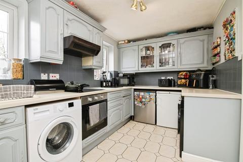 2 bedroom semi-detached house for sale, Weston Drive, Tipton