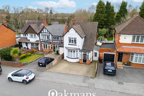 undefined, Birmingham Road, Worcestershire B97
