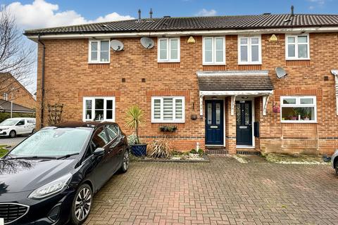 2 bedroom terraced house for sale, Wraysbury Drive, Basildon SS15