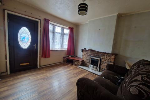 2 bedroom terraced house for sale, New Road, Armitage, WS15 4AA