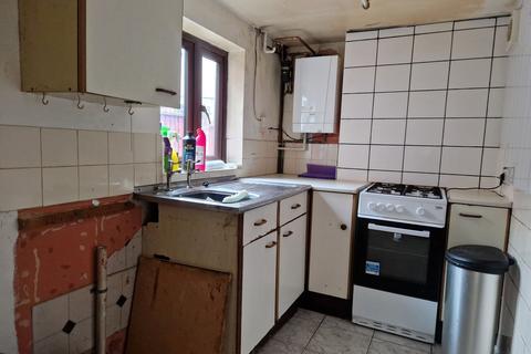 2 bedroom terraced house for sale, New Road, Armitage, WS15 4AA