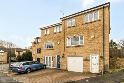 undefined, Copper Beech Drive, Glossop, SK13