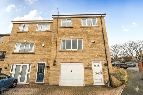 undefined, Copper Beech Drive, Glossop, SK13