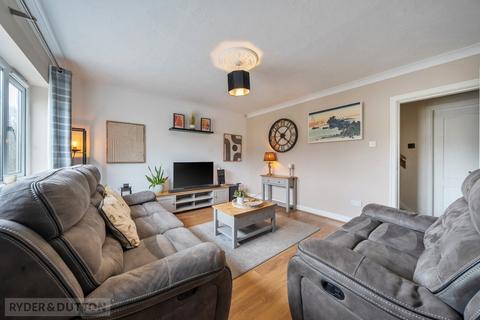 undefined, Copper Beech Drive, Glossop, SK13