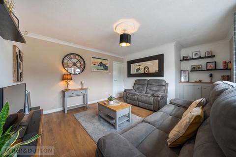 undefined, Copper Beech Drive, Glossop, SK13