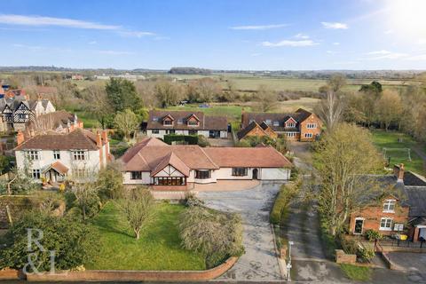 3 bedroom bungalow for sale - Main Street, Wysall