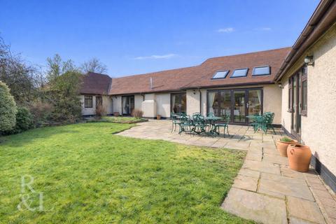 3 bedroom bungalow for sale, Main Street, Wysall