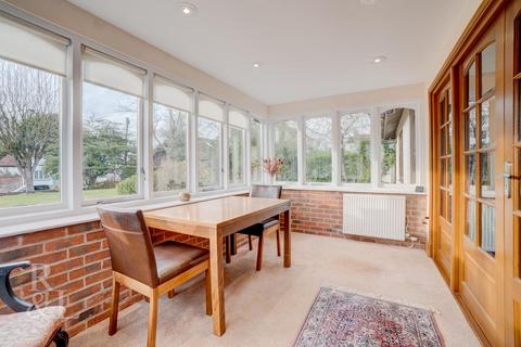 3 bedroom bungalow for sale, Main Street, Wysall