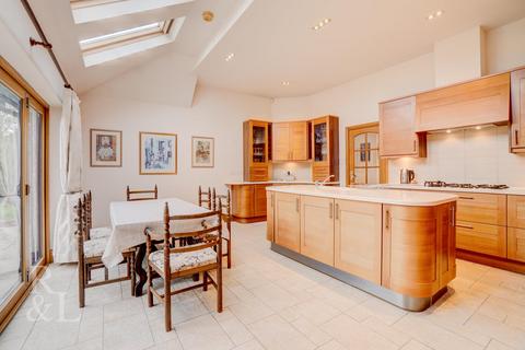 3 bedroom bungalow for sale, Main Street, Wysall