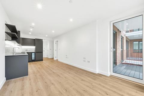 undefined, Gilham House, London, SE28