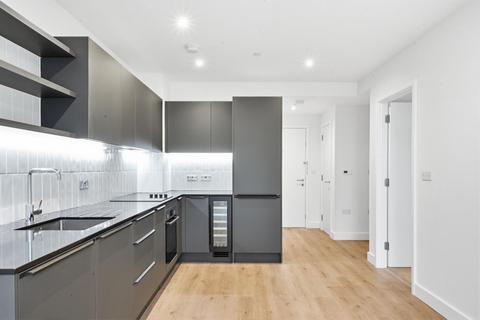 undefined, Gilham House, London, SE28