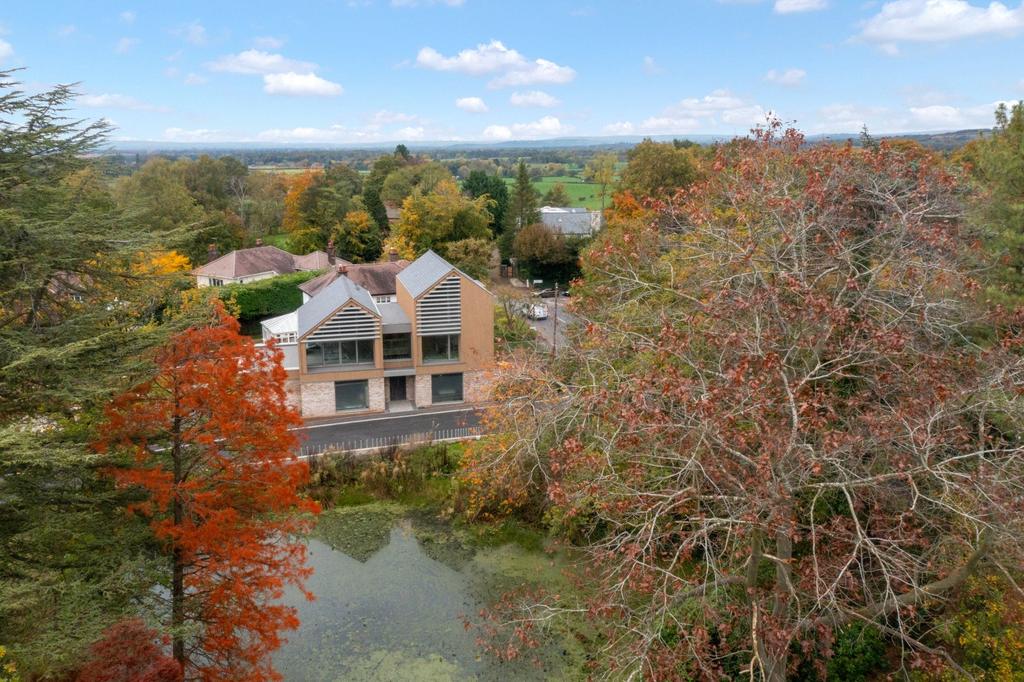 Waterside View