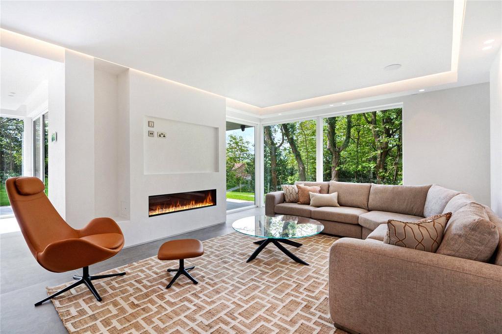 Show Home Living
