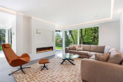 5 bedroom detached house for sale, Waterbank Place, Prestbury, Macclesfield, Cheshire, SK10