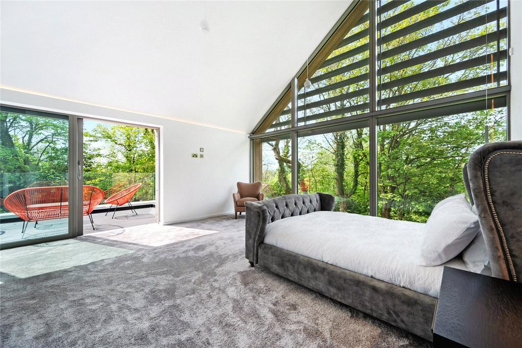Show Home Principal