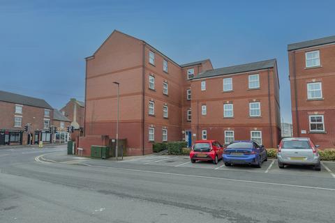 undefined, Park Road, Ilkeston DE7