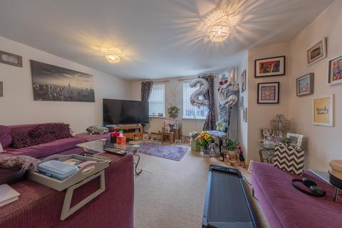 undefined, Park Road, Ilkeston DE7