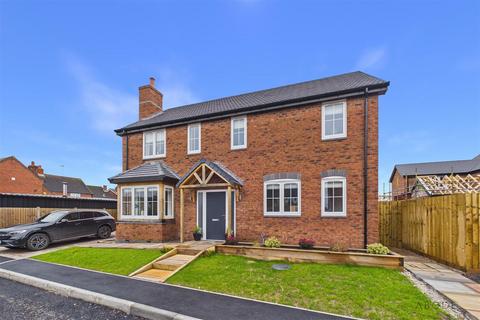 undefined, Open House 28/02/26 10am-2pm, Main Street, Scropton DE65