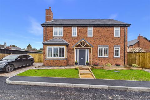 undefined, Open House 28/02/26 10am-2pm, Main Street, Scropton DE65