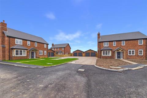 undefined, Open House 28/02/26 10am-2pm, Main Street, Scropton DE65
