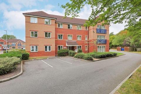 2 bedroom flat for sale, Wain Avenue, Chesterfield, S41
