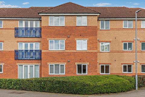 undefined, Wain Avenue, Chesterfield, S41