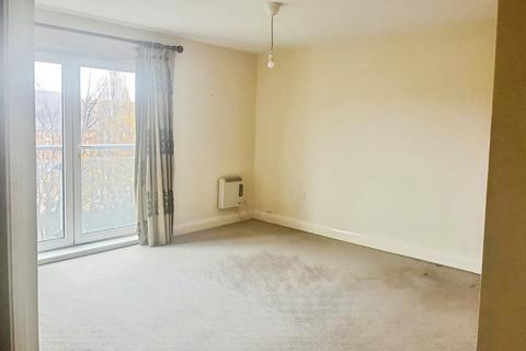 2 bedroom flat for sale, Glanfa Dafydd, Barry