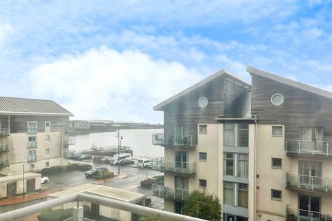 2 bedroom flat for sale, Glanfa Dafydd, Barry