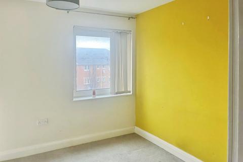 2 bedroom flat for sale, Glanfa Dafydd, Barry