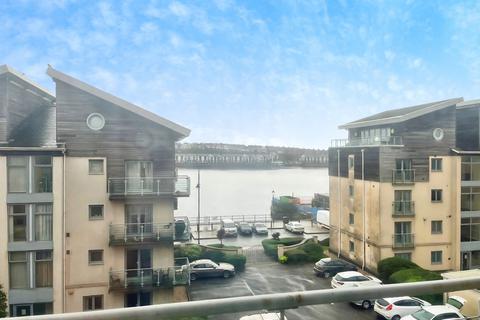2 bedroom flat for sale, Glanfa Dafydd, Barry