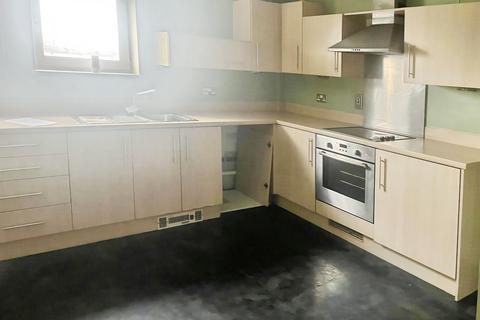 2 bedroom flat for sale, Glanfa Dafydd, Barry