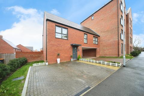 undefined, Betony Meadow, Houghton Regis, Dunstable