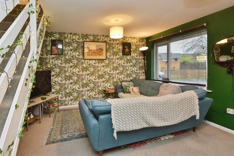 3 bedroom semi-detached house for sale, Favell Drive, Furzton, Milton Keynes