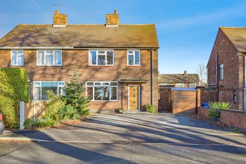 undefined, Nottingham Road, Derby DE21