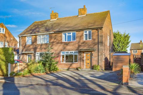undefined, Nottingham Road, Derby DE21
