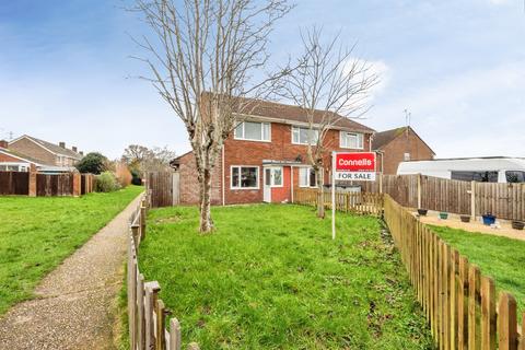 2 bedroom end of terrace house for sale, Northmoor Way, Wareham