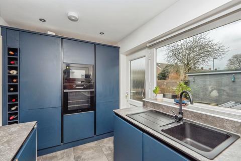 2 bedroom end of terrace house for sale, Northmoor Way, Wareham
