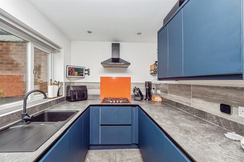 2 bedroom end of terrace house for sale, Northmoor Way, Wareham