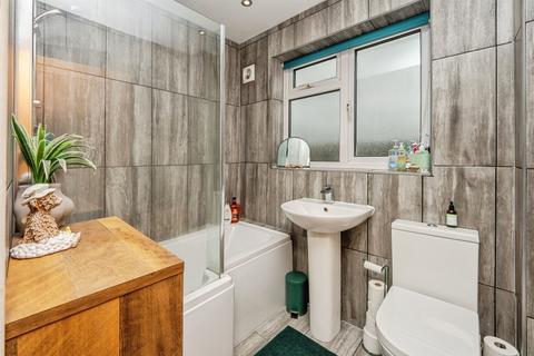 2 bedroom end of terrace house for sale, Northmoor Way, Wareham
