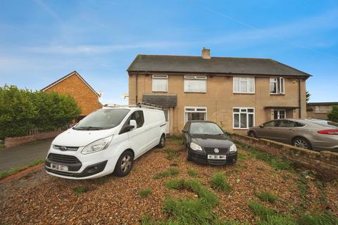 Hanswick Close, Luton