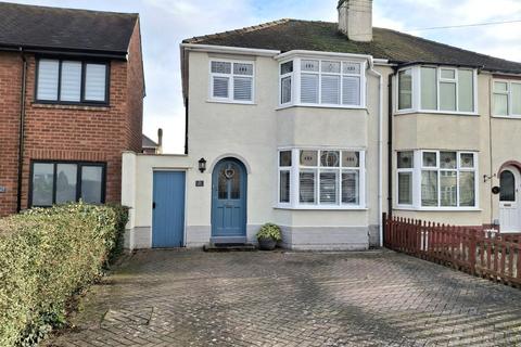3 bedroom semi-detached house for sale, Highfield Road, Kidderminster, Worcestershire, DY10