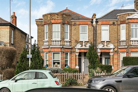 2 bedroom maisonette for sale, Kings Road, Kingston Upon Thames KT2