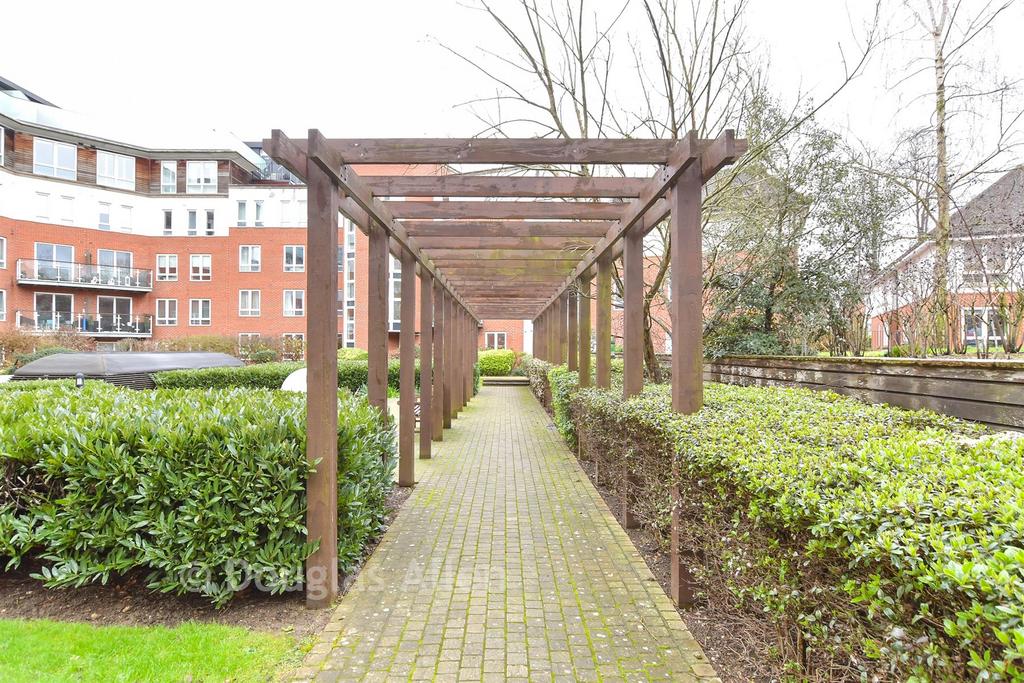 Communal Gardens