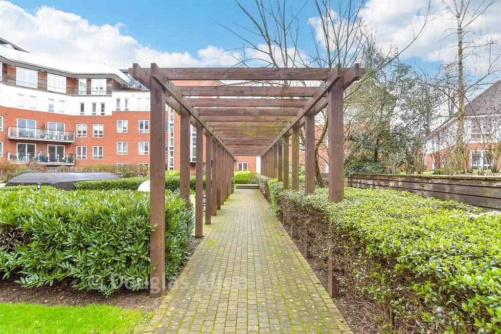 Communal Gardens