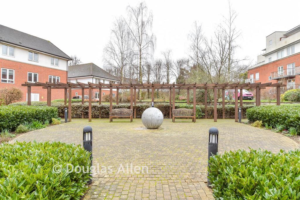 Communal Gardens