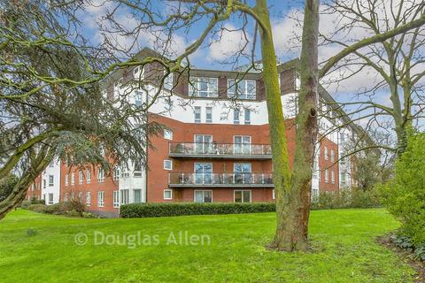 undefined, Eaton Court, London E18