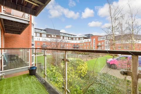 undefined, Eaton Court, London E18